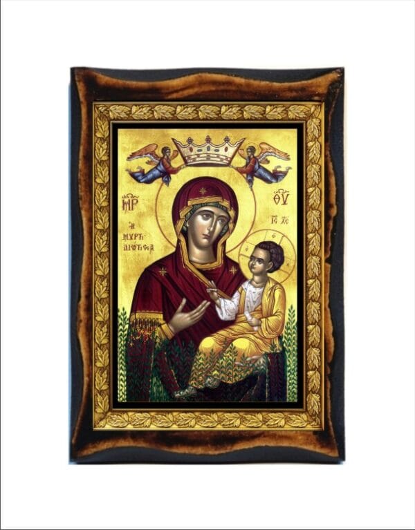 Panagia Myrtidiotissa
