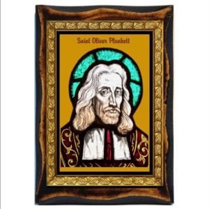 Oliver Plunkett