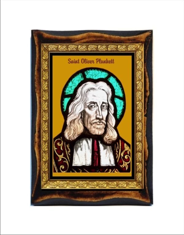 Oliver Plunkett