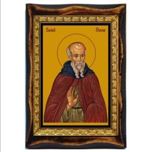 Owen of Lichfield