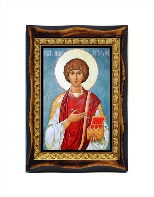Saint Pantaleon