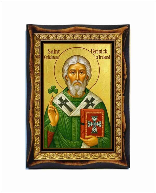 Saint Patrick