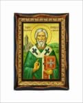 Saint Patrick