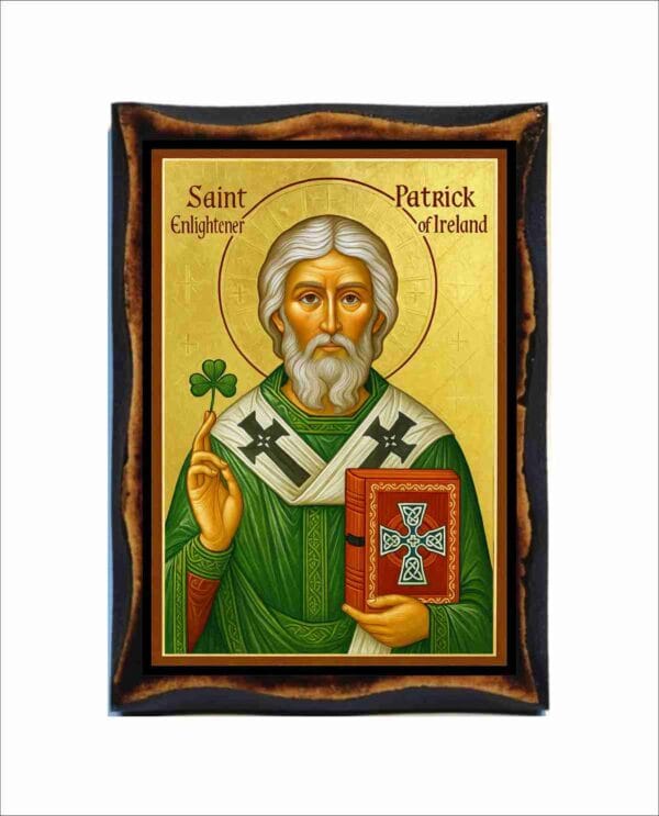 Saint Patrick