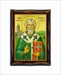Saint Patrick