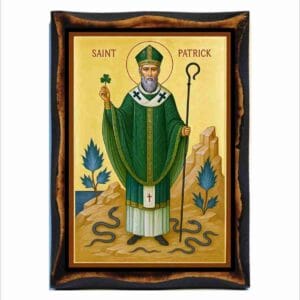 Saint Patrick