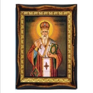 Polycarp of Smyrne