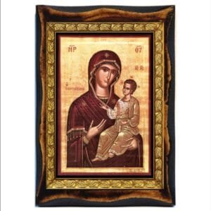 Panagia Portaitissa