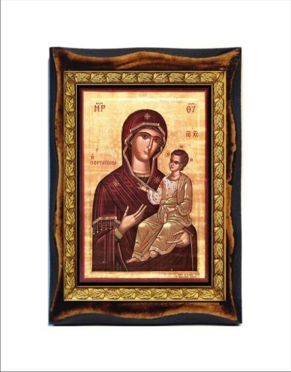 Panagia Portaitissa