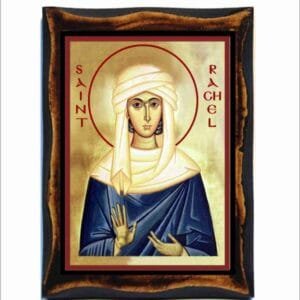 Saint Rachel