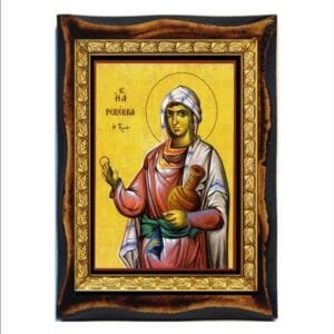 Saint Rebecca
