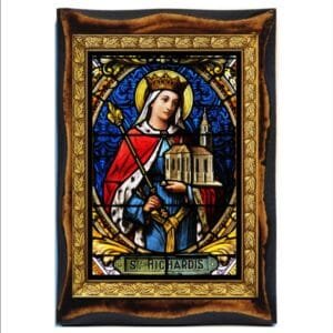 Saint Richardis