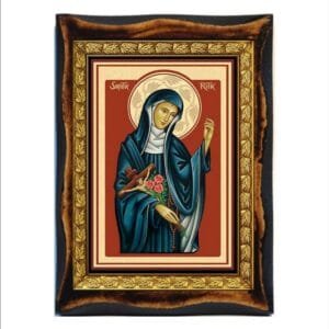 Rita of Cascia