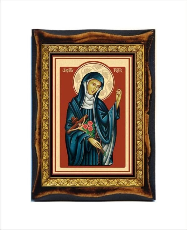 Rita of Cascia