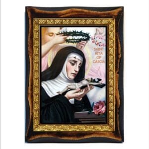Rita of Cascia