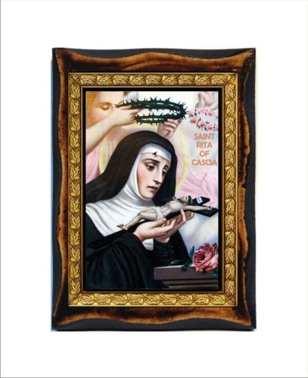 Rita of Cascia