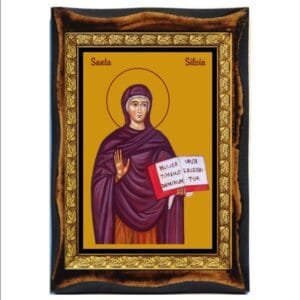Silvia of Rome