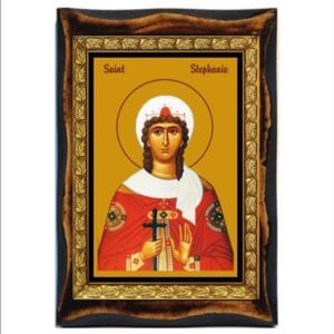 Saint Stephanie