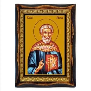 Saint Sturm