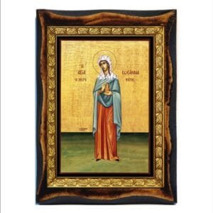 Saint Sosanna