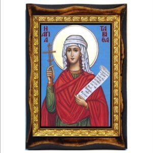 Saint Tabitha