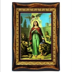 Saint Thecla