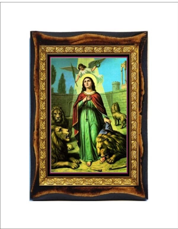 Saint Thecla