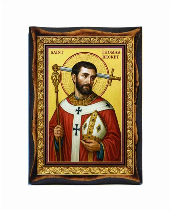 Thomas Becket