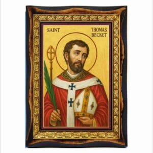 Saint Thomas Becket