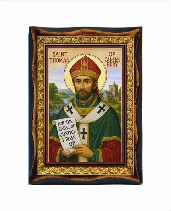 Thomas of Canterbury