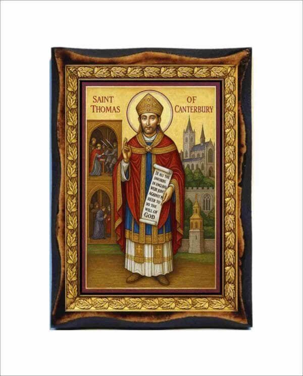 Alphege of Canterbury