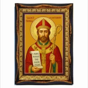 Thomas of Canterbury