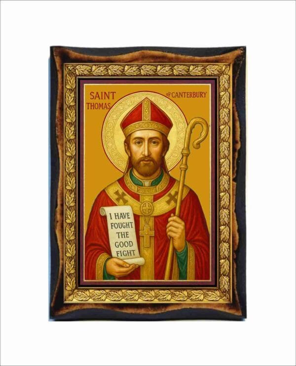 Thomas of Canterbury