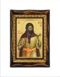 Theodoulos the Fool for Christ