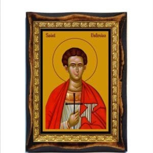 Saint Valerius