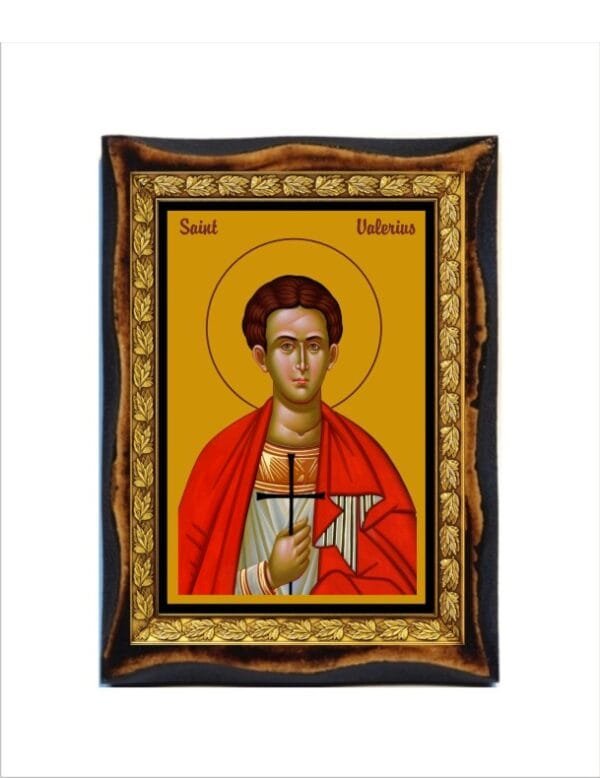 Saint Valerius