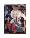 Saint Vasilisa