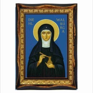 Saint Walpurga