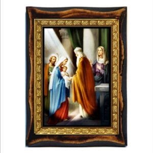 Presentation of Jesus at the Temple