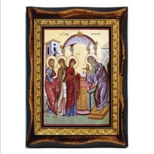 Presentation of Jesus