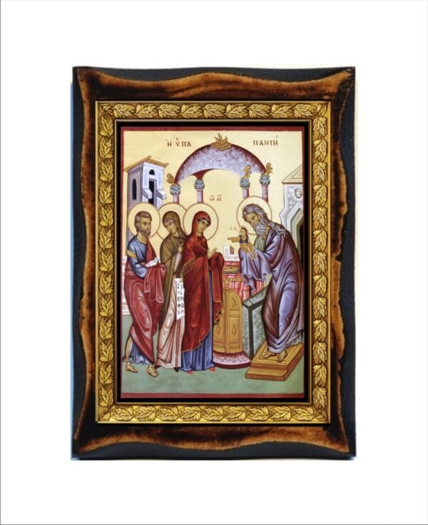 Presentation of Jesus