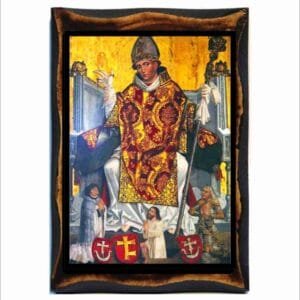 Stanislaus of Krakow