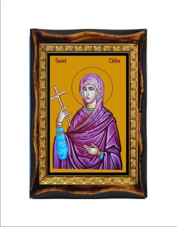 Chloe of Corinth
