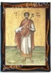 Saint Themistocles
