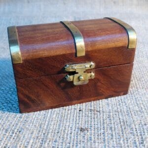 Jewellery box Chest