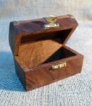 Jewellery box Chest