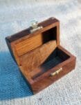 Jewellery box Chest