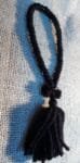 Prayer Rope 50 knots wool with Holy anointing oil