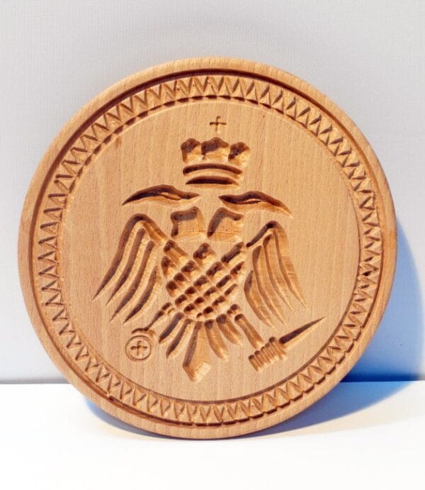Holy bread Seal 16cm