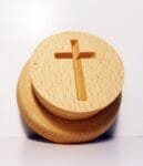 Holy bread Seal 7,5cm